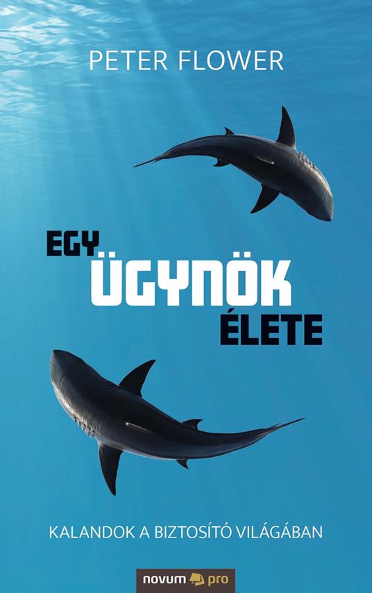 Egy ügynök élete - Peter Flower - ebook