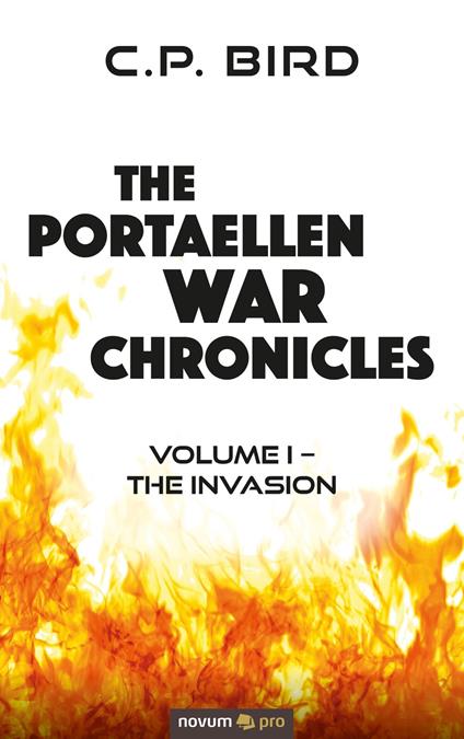 The Portaellen War Chronicles