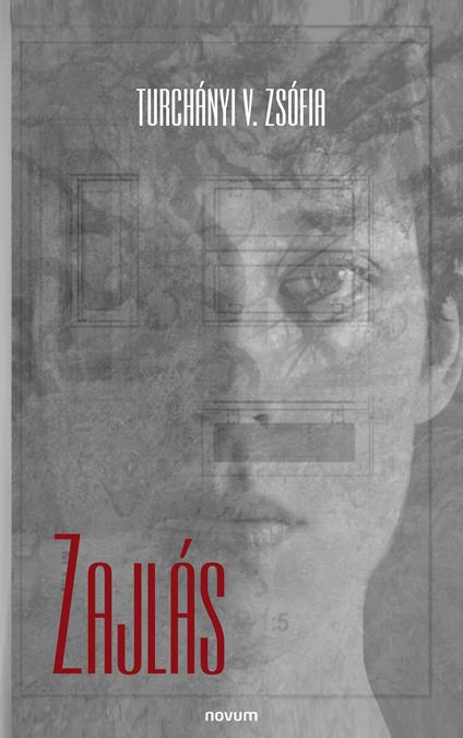 Zajlás - Turchányi V. Zsófia - ebook