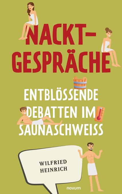 Nacktgespräche