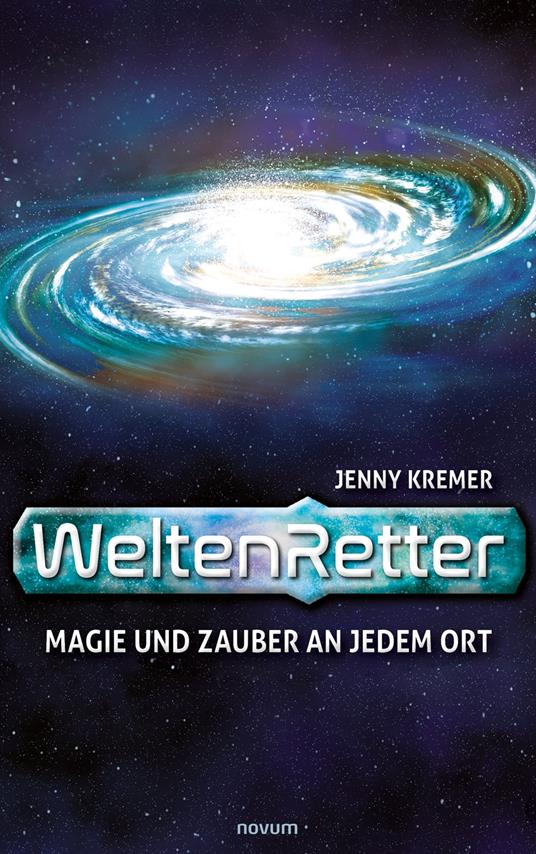 WeltenRetter