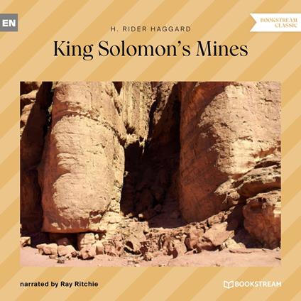 King Solomon's Mines (Unabridged)