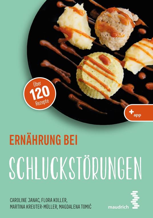 Ernährung bei Schluckstörungen