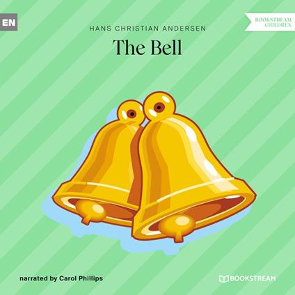 The Bell (Unabridged)