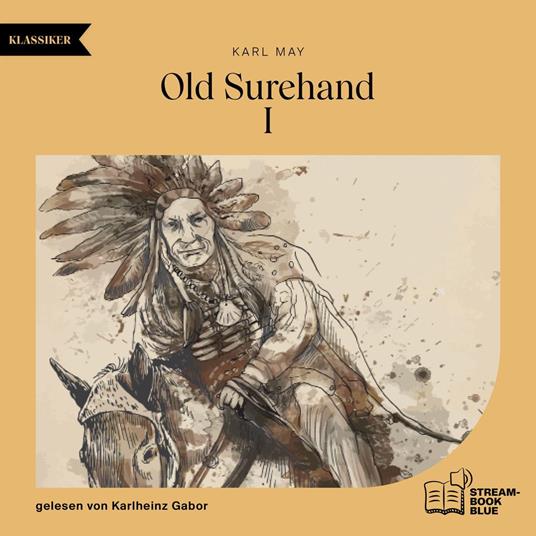 Old Surehand I