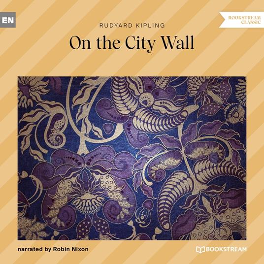 On the City Wall (Unabridged)