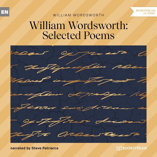 William Wordsworth Selected Poems (Unabridged)