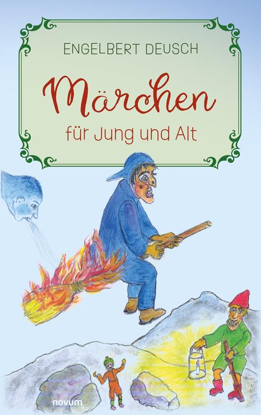 Märchen für Jung und Alt