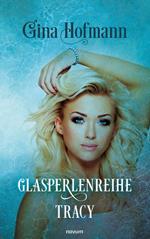 Glasperlenreihe