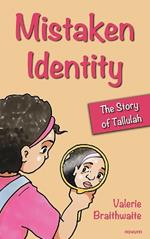Mistaken Identity: The Story of Tallulah