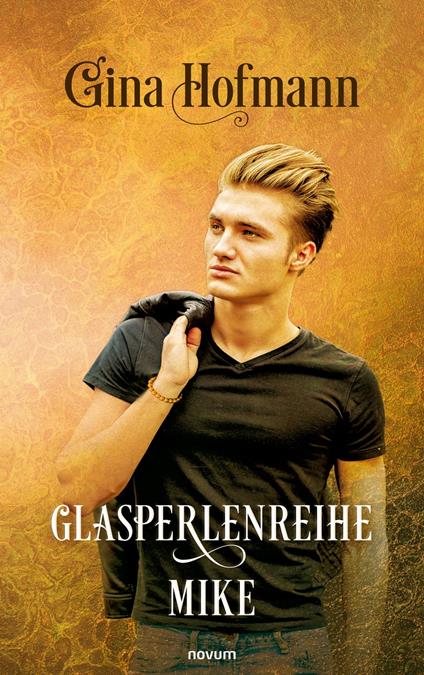 Glasperlenreihe