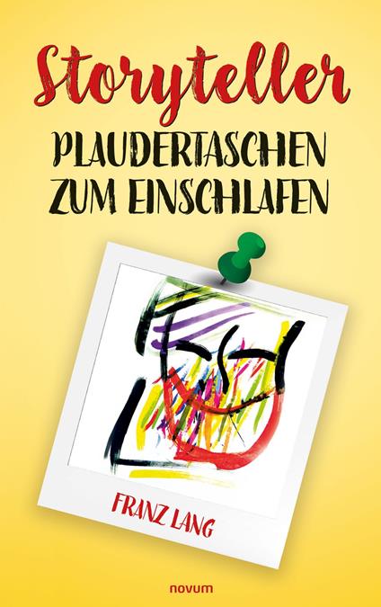 Storyteller Plaudertaschen zum Einschlafen