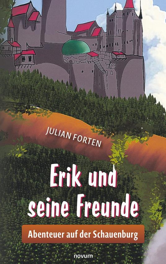 Erik und seine Freunde