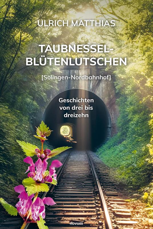 Taubnesselblütenlutschen