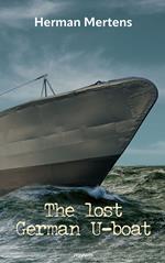 The lost German U-boat