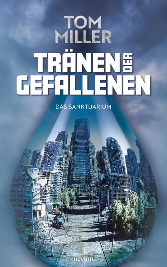 Tränen der Gefallenen