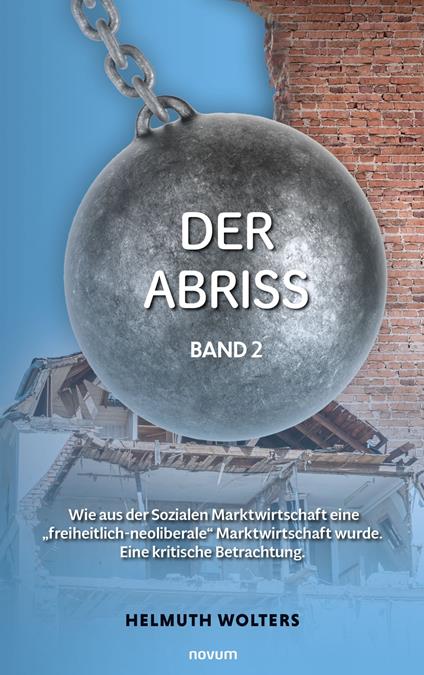 Der Abriss