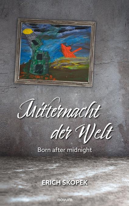 Mitternacht der Welt