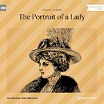 The Portrait of a Lady (Unabridged)