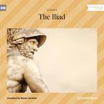 The Iliad (Unabridged)