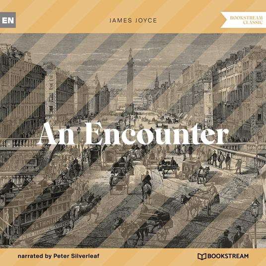 An Encounter (Unabridged)