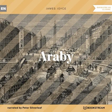 Araby (Unabridged)