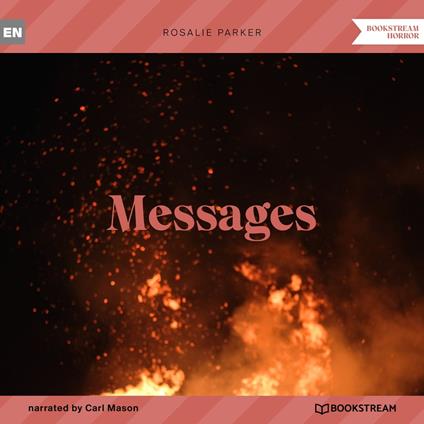 Messages (Unabridged)