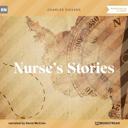 Nurse's Stories (Unabridged)