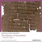 The History of Herodotus - Book 8: Urania (Unabridged)