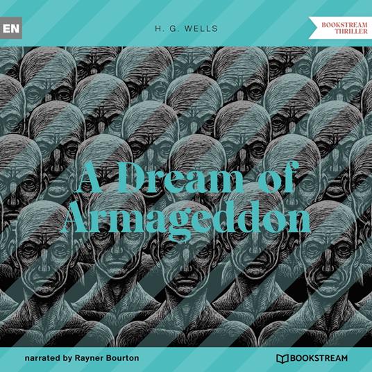 A Dream of Armageddon (Unabridged)