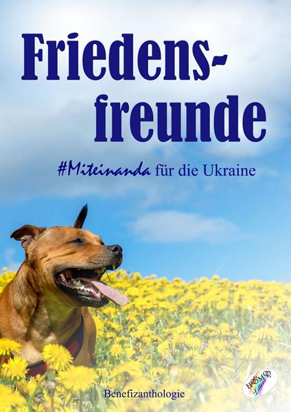 Friedensfreunde - Miteinanda für die Ukraine