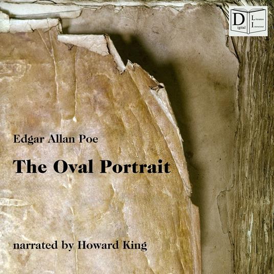 Oval Portrait, The