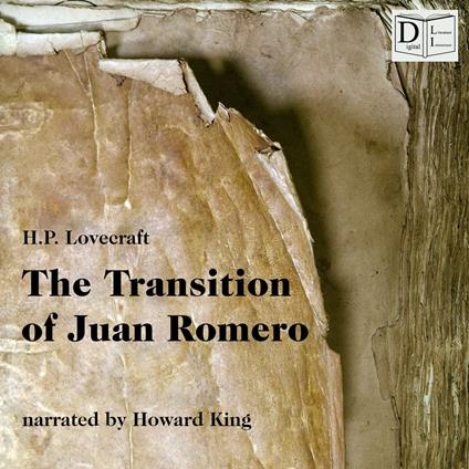 Transition of Juan Romero, The
