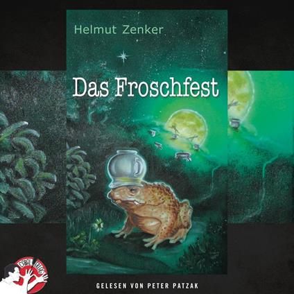 Das Froschfest