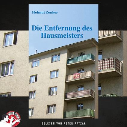 Die Entfernung des Hausmeisters