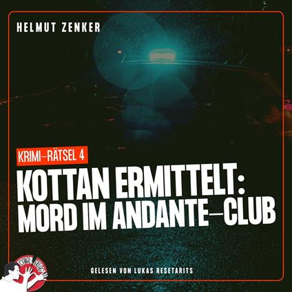 Kottan ermittelt: Mord im Andante-Club