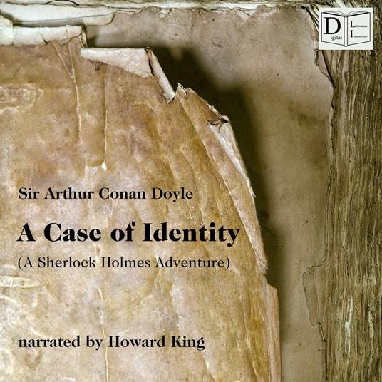 Case of Identity, A