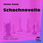 Schachnovelle