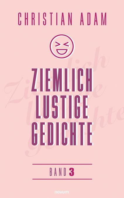 Ziemlich lustige Gedichte