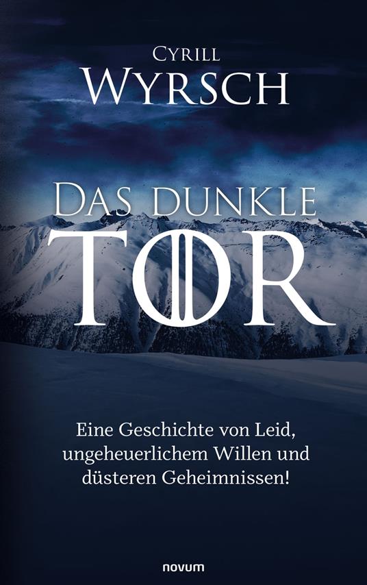 Das dunkle Tor