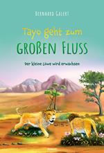 Tayo geht zum großen Fluss