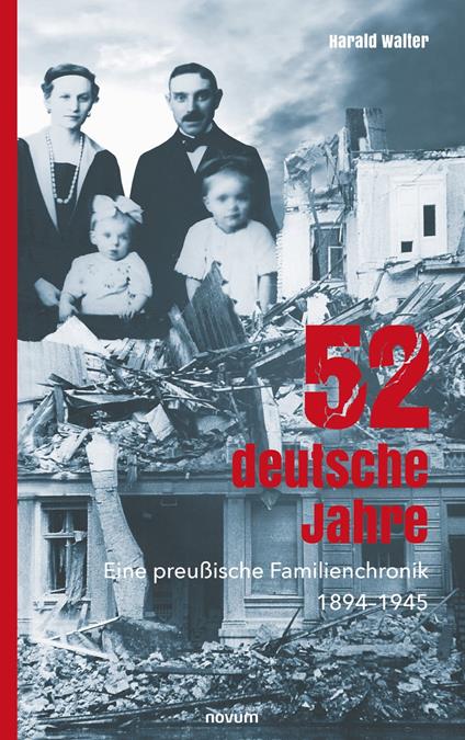 52 deutsche Jahre