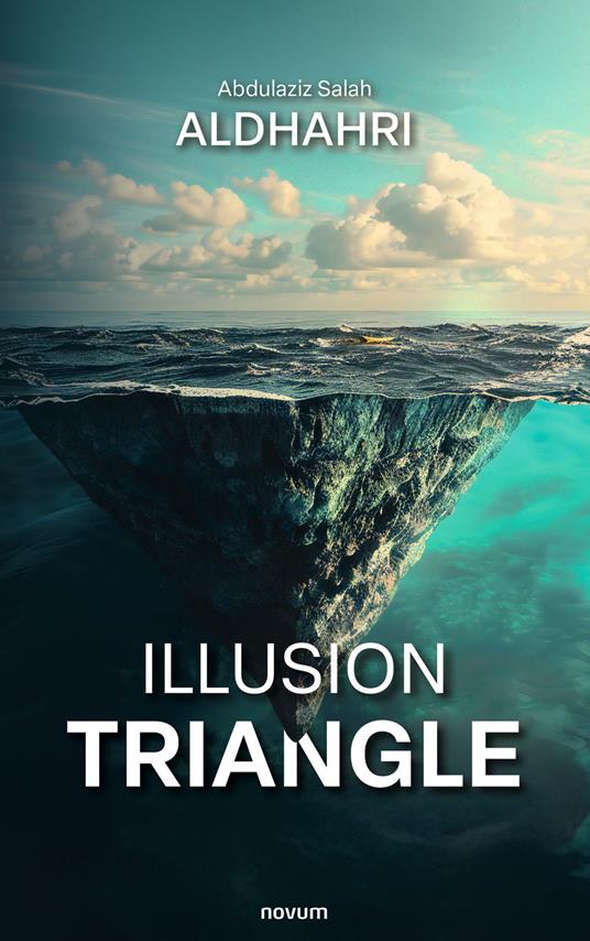 Illusion triangle