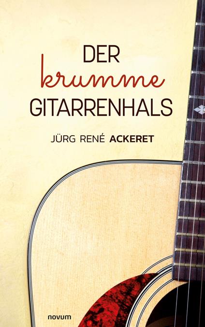 Der krumme Gitarrenhals