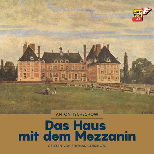 Das Haus mit dem Mezzanin