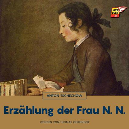 Erzählung der Frau N. N.