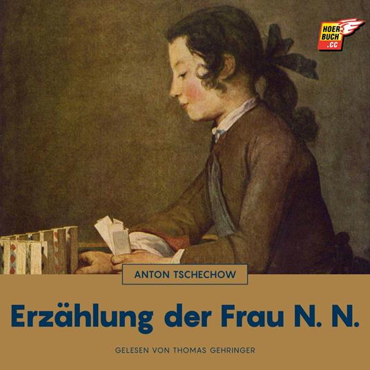 Erzählung der Frau N. N.