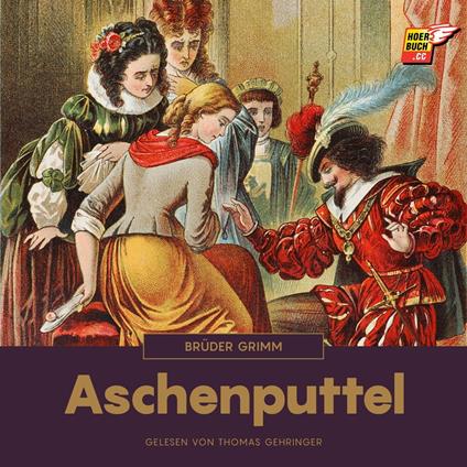 Aschenputtel