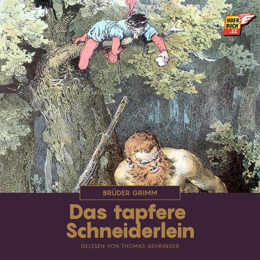 Das tapfere Schneiderlein