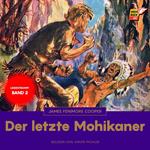 Der letzte Mohikaner